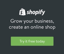 Shopify trial